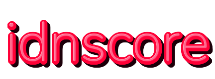 idnscore — logo kanal