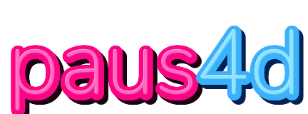 paus4d — logo kanal
