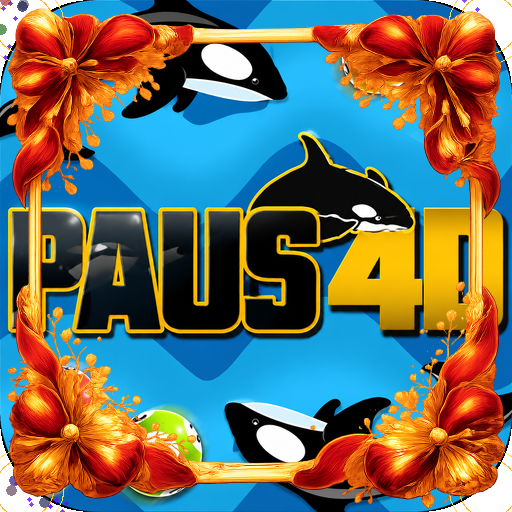paus4d — mitra unggulan