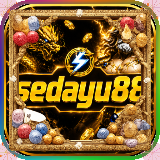 sedayu88 — galeri pratinjau - APK Resmi